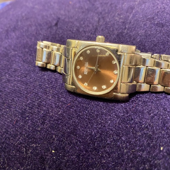 Kenneth Cole watch 
Reaction Kenneth Cole - Picture 4 of 6